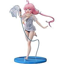 グリザイア:ファントムトリガー　トーカ制服 1/7 未塗装未組み立て　EBO キャラアニ グリザイア：ファントムトリガー 1/7 獅子ヶ谷桐花